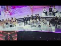 Eng sub bts win digital daesang at gda 2020  idols reaction bang pd accepts on their behalf