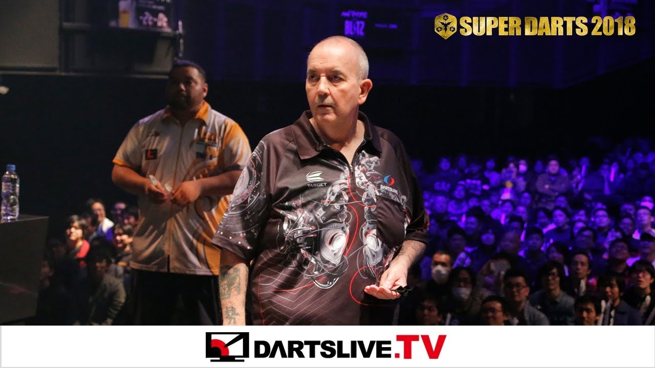 アレックス レイズ Vs フィル テイラー Super Darts 18 First Round Match 8 Youtube アレックス レイズ Vs フィル テイラー Super Darts 18 First Round Match 8 Youtube