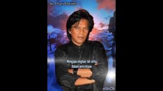 Sayang Semuanya Sudah Terlambat (Shidee) Lirik Video