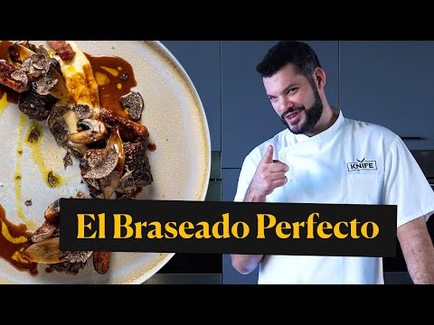 Download El Braseado Perfecto con el chef Álvaro Reyes | Beef Bourguignon | Umami Colectivo