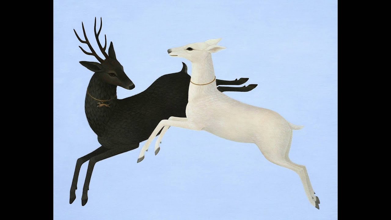 Vashti bunyan across the water 2014