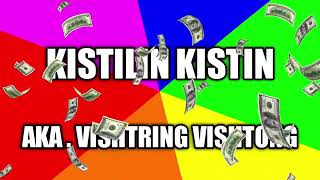 kistilin Kistin aka vishting vishtong Music |😂 No copyright
