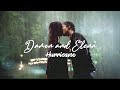 Damon and Elena | Hurricane