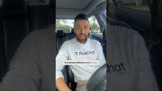 Stop Losing Hours to Manual Follow-Ups ⏰ | FlowChat AutoReply Demo
