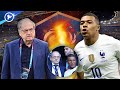 GROSSE TENSION entre Kylian Mbappé et la FFF | Revue de presse