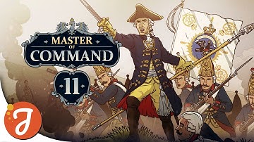WINTER IS COMING | Part #11 | Master Of Command