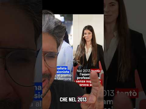 Video La Situazione Report/Ranucci sta diventando parecchio STRANA