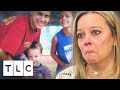 Theresa Channels Family Of Woman Who Once Died For 12 Hours | Long Island Medium