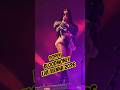 Poppy - Bloodmoney - Live Wien Gasometer - 21.03.2026 Vienna - Austria 4K