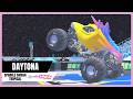 Sparkle Smash Tropical Freestyle Daytona Rigs of Rods 