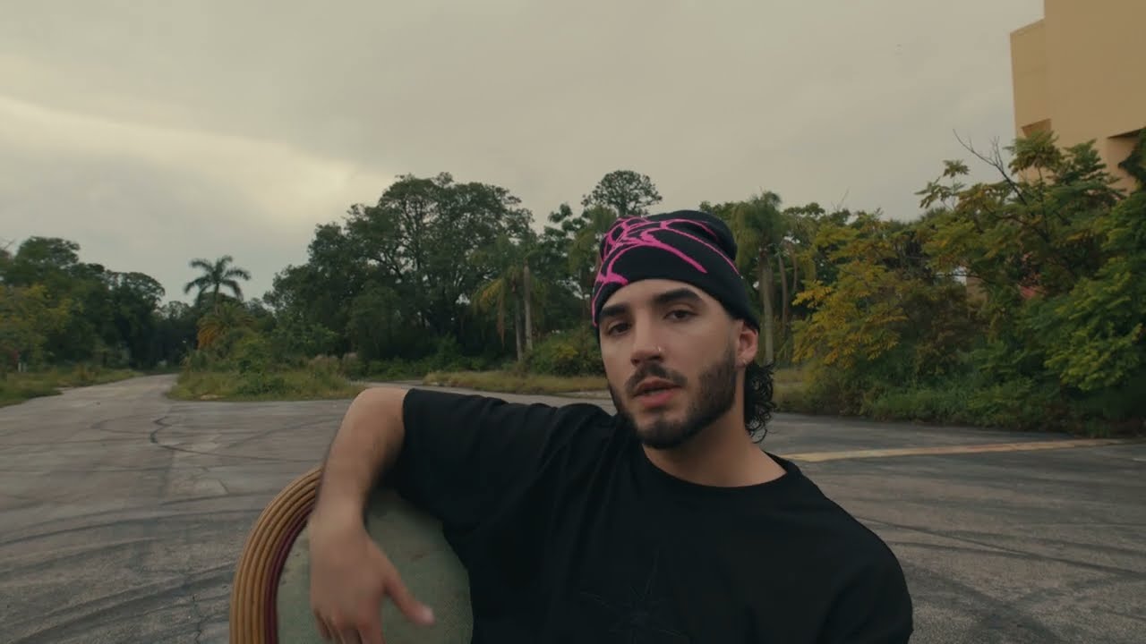 Watch Serotonina 'Official Video' on YouTube Watch Serotonina 'Official Video' on YouTube