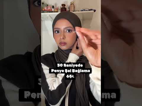 Penye şal 65₺