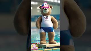 Fastfax Swimming Trivia