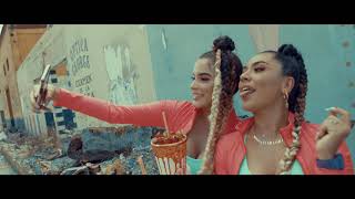 Ghetto Kids & Guaynaa - TRA TRA TRA Remix Feat. Mad Fuentes (short clip)