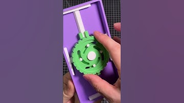 3D Printed Phone Sealing Box 🔒 | The Ultimate Self-Discipline Tool 📱✨ #3dprinting  #mindfultech