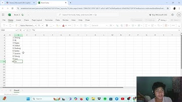 Excel Fundamentals: Arithmetic Operations, Sorting, and Charting