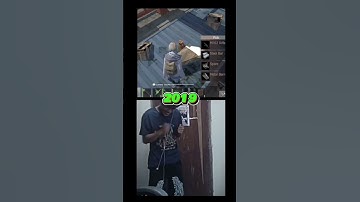 LAST DAY RULES vs LAST ISLAND OF SURVIVAL - 2019 to 2024