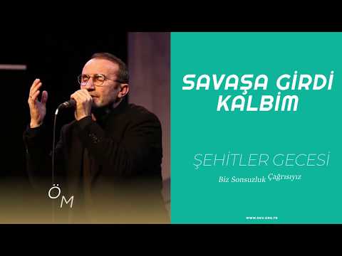 Ömer Karaoğlu -