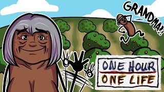 FAILING AT LIFE | One Hour One Life