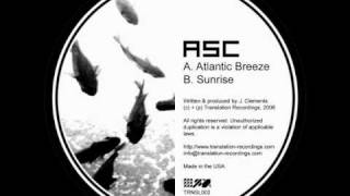 ASC - Atlantic Breeze