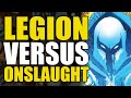 Legion vs Onslaught: The Onslaught Revelation One Shot | Comics Explained