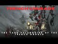 Trench Crusade: The Ghost kings ride to war on their tank palanquins (Trench ghosts lore)