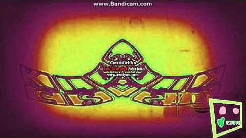 Klasky Csupo in Music Effects Round 10 Vs Everyone