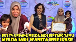 Download Lagu BOS SCM HARSIWI AHMAD UNDANG MELDA SAFITRI JADI BINTANG TAMU DI DA7, MELDA JADI WANITA INSPIRASI MP3 Download Lagu BOS SCM HARSIWI AHMAD UNDANG MELDA SAFITRI JADI BINTANG TAMU DI DA7, MELDA JADI WANITA INSPIRASI MP3