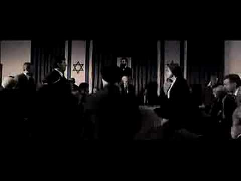 Oh Jerusalem Trailer