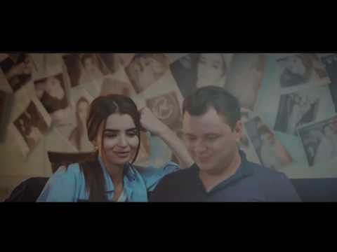 Bunyodbek Saidov - Qizil olma (Official video 2018)