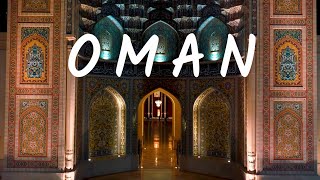 Oman: The Hidden Gem of the Arabian Peninsula