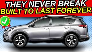 5 Near-Perfect SUVs According to Consumer Reports 2026