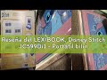 Reseña del LEXIBOOK, Disney Stitch JC599Di1 - Portátil bilingüe y Educativo, Juguete para niños, 170