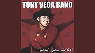 Video thumbnail of "Tony Vega Band - Silver Belly"