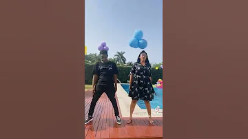 Fancy Gadam Mona 4real Dancing Competition 