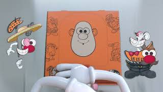 Littleceasers - Mr. Potato Head