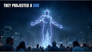 Project Blue Beam Explained In Under 5 Minutes They Projected A God
