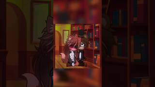 Freddy X Foxy / Frexy [meme] Gacha Club #fnaf #fnafships #gayship #canon