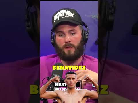 CALEB PLANT RUNS HIS MOUTH AN WANTS ALL THE SMOKE #BWBSP #SHORTS