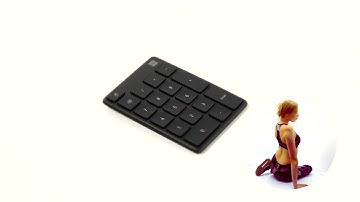 НИКС Звездный бульвар 19 и еще 100 магазинов в РФ: не самое плохое видео про Клавиатура Microsoft Nu