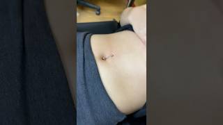 Bellyon Piercing