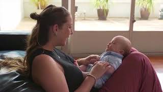 MagiStir™ Baby Formula Mixer & Warmer