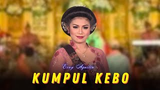 Erni Agustin - Kumpul Kebo (Official Music Video)