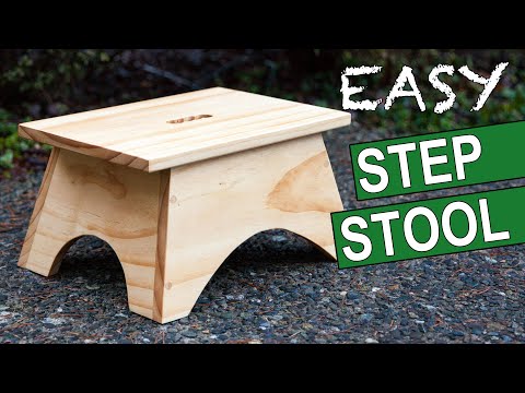 easy-to-build-step-stool