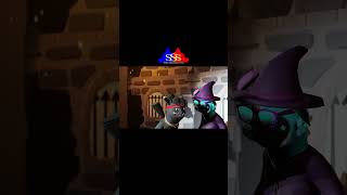 Eat Grenade, Dragon! - Shiba Squad Survivor S1E8 | VRChat Series #shorts #vrchat