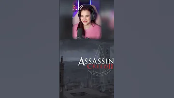 AC 2 Title Sequence Reaction 