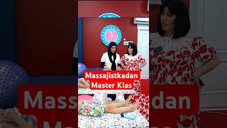 Majistkadan Master Klas