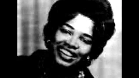 Barbara Stephens-Wait a Minute