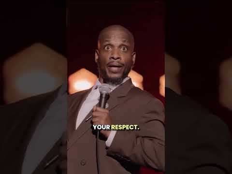 Sorry kids. | Ali Siddiq Stand Up Comedy