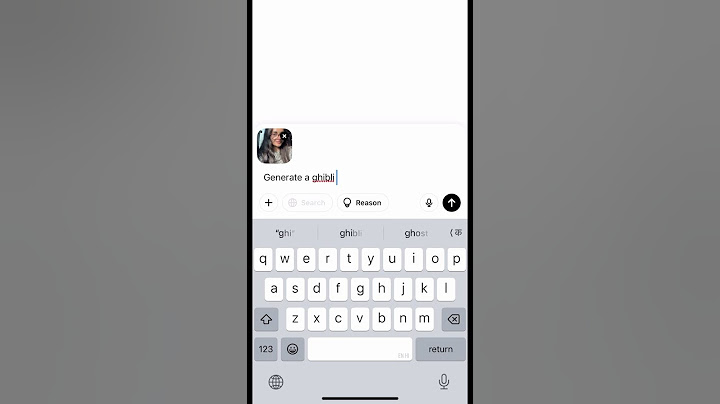 Try this new feature of ChatGPT ❤️create your own ghibli portrait #new #trending #ghibli #chatgpt